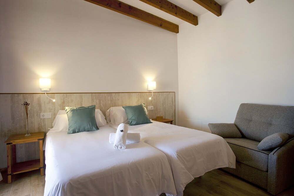 Фото Casal de Petra - Rooms & Pool by My Rooms Hotels