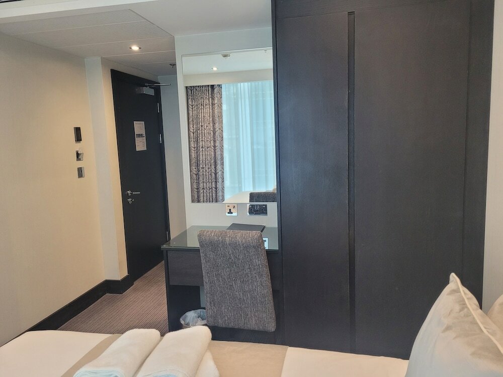 Фото Hatton Garden Hotel