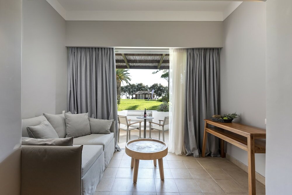 Фото Atlantica Beach Resort Kos - All Inclusive