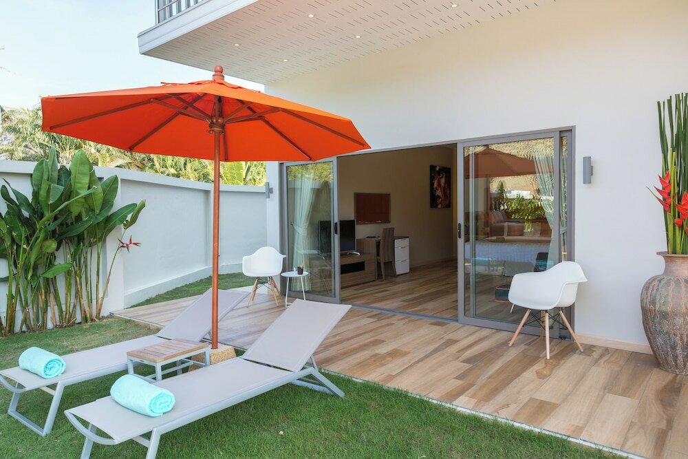 Фото Вилла с 4 Спальнями на Курорте с Пляжным Клубом и Консьерж-Сервисом