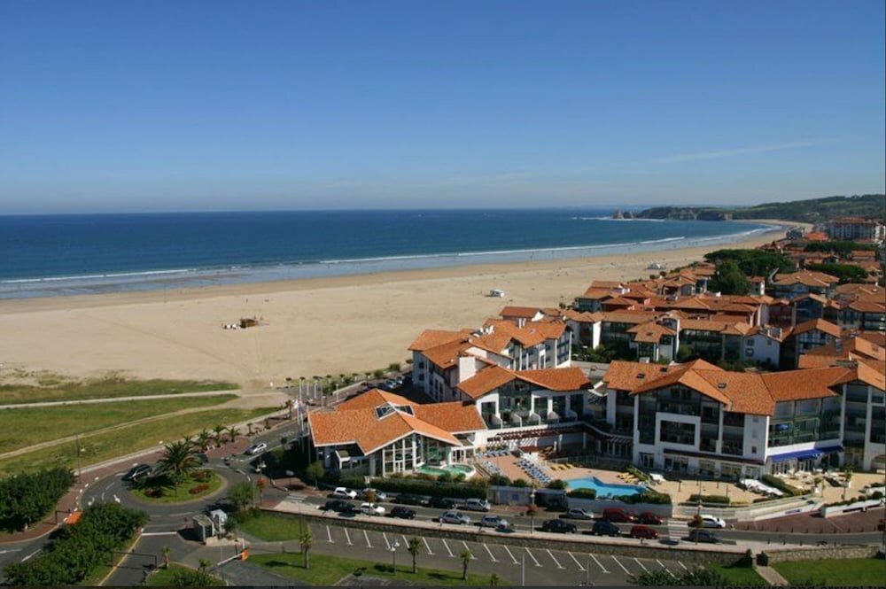 Hotel Résidence Ibaïa, Pyrenees‑Atlantiques, photo