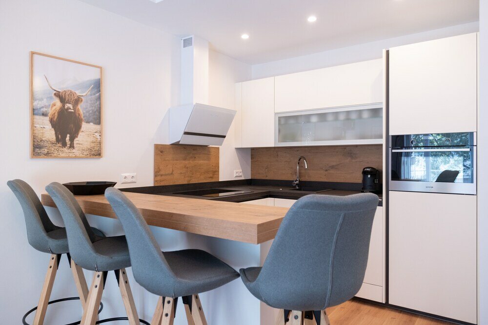 Фото Mh Living - Modern Living Dream in Center