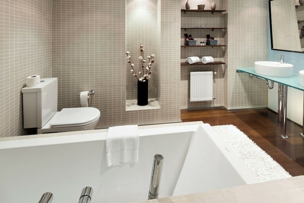 Фото 1881 Madrid Ventas Hotel