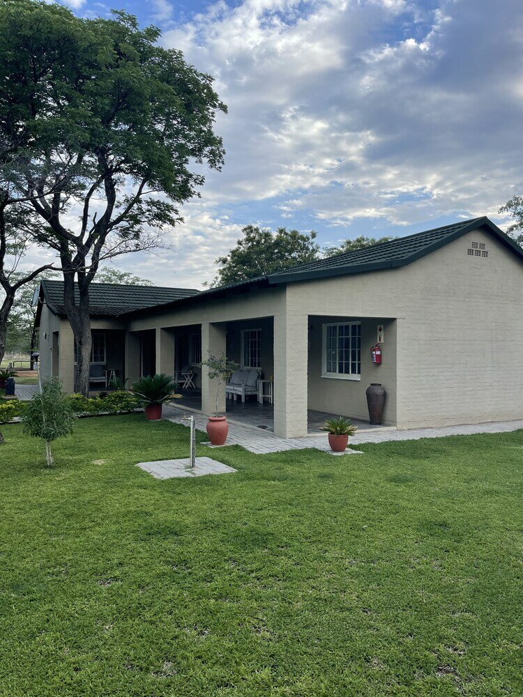 Фото Marakeli Guest House