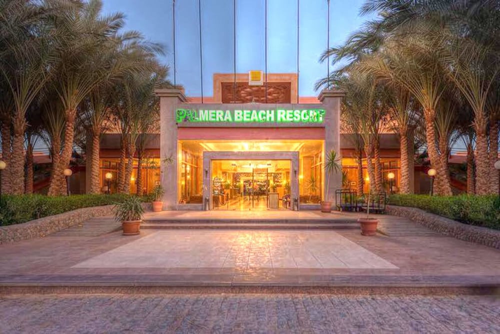 Фото Kefi Palmera Beach Resort El Sokhna - Family Only
