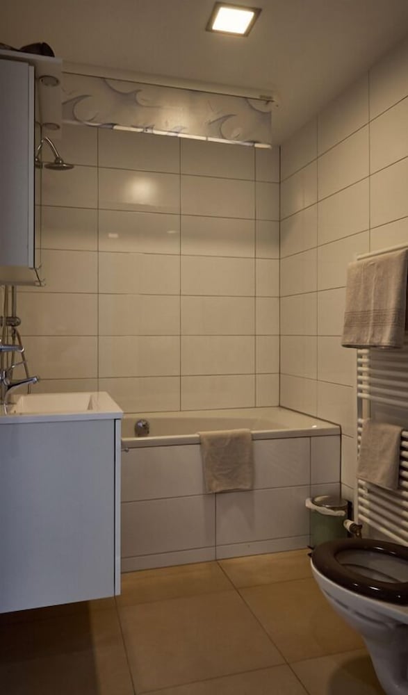 Фото Boardinghouse Apart-Hotel