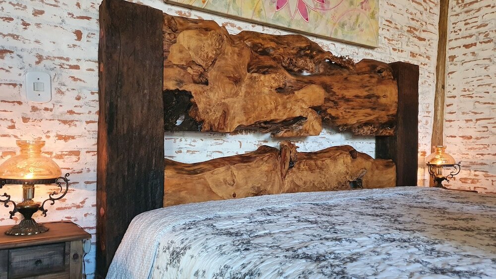 Фото Pousada Alto da Neblina