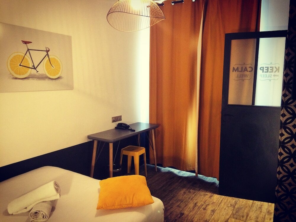 Фото Arty Paris Porte de Versailles by River