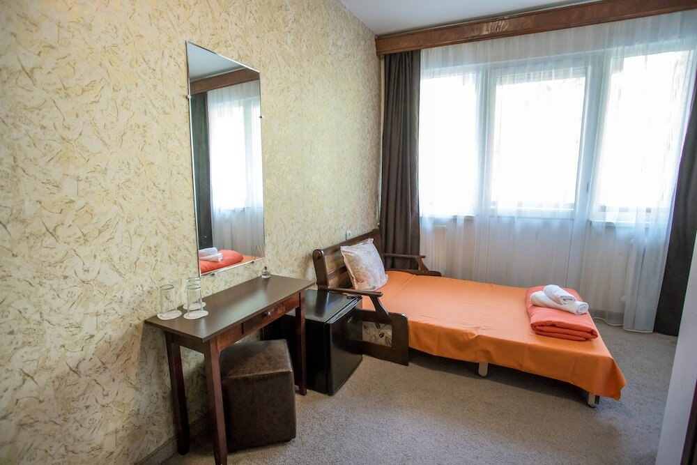 Фото Park Hotel Ivailo