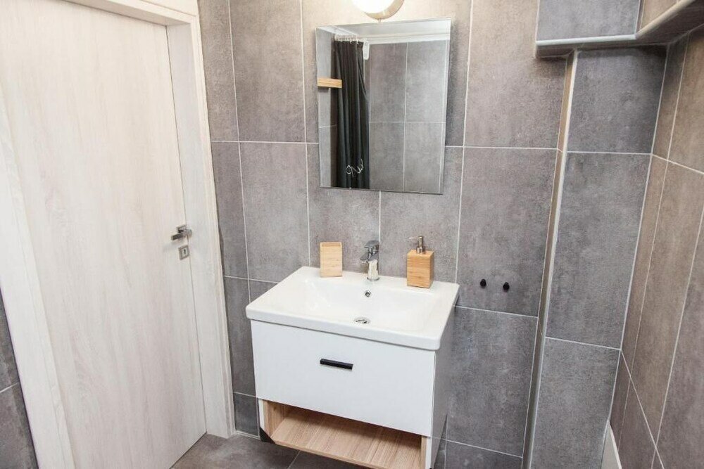 Фото Cozy studio in Athens