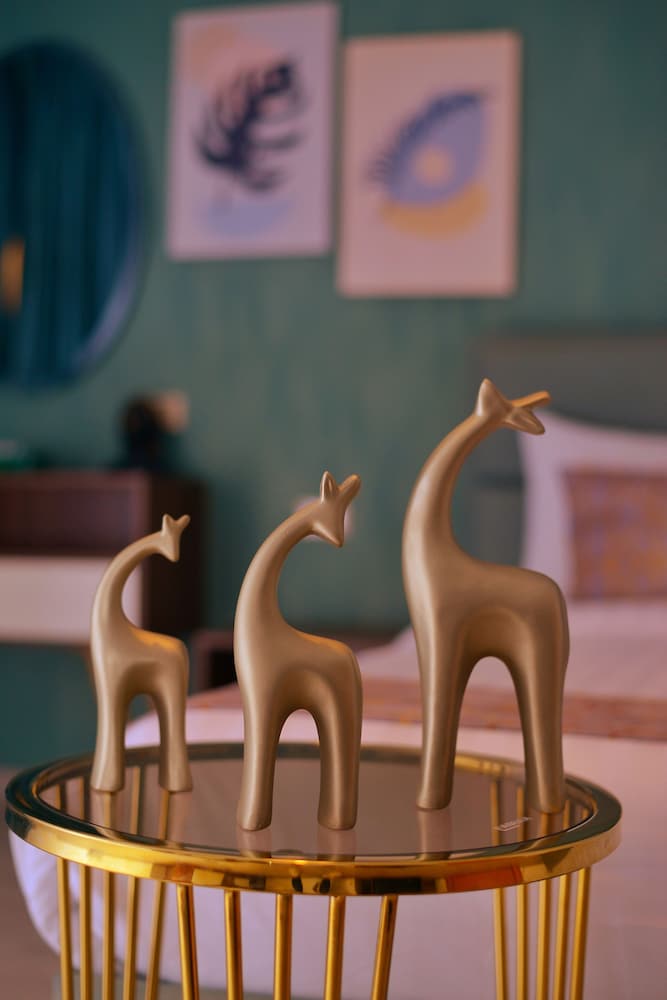 Фото Jasmine Pyramids Hotel