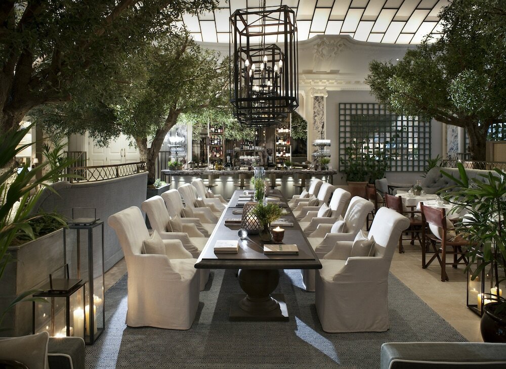 Фото Kimpton Fitzroy London