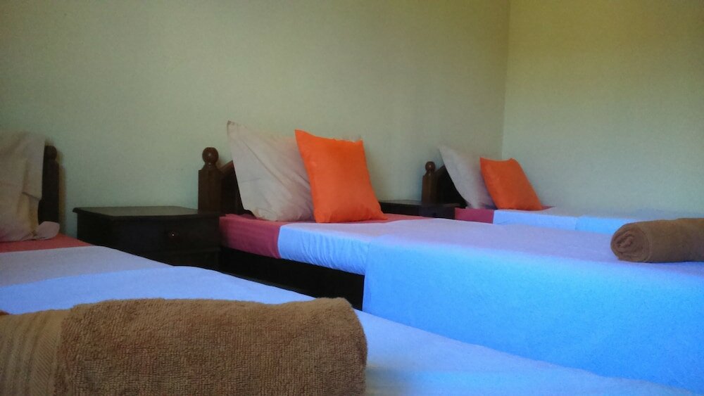 Фото Hi lanka hostel