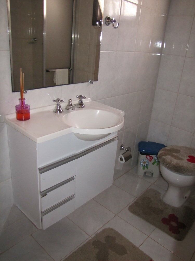 Фото Chalés Valle Florido