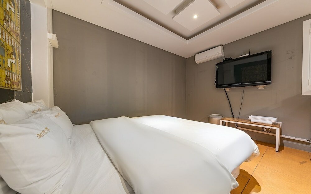 Фото Bucheon L'amant