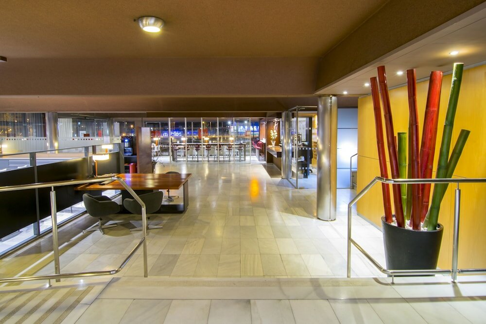 Фото Hotel America