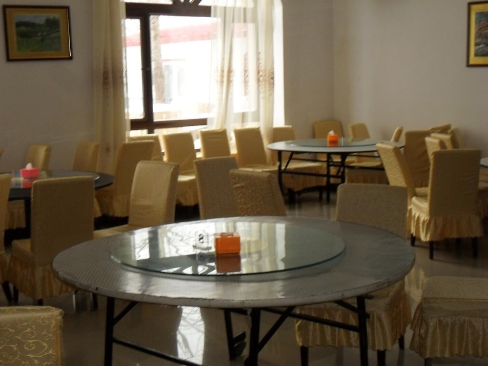 Фото Yabuli Manor