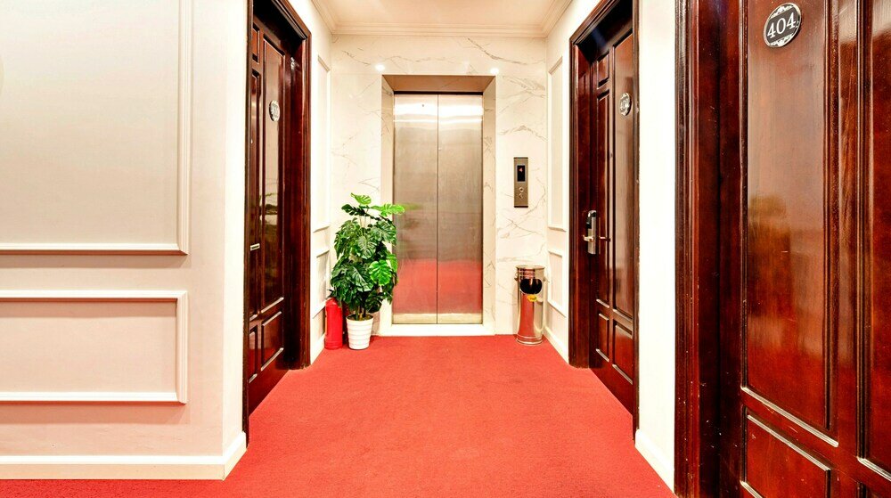 Фото Hanz Kieu Anh Hotel