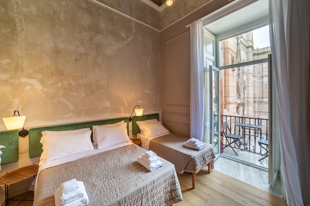 Фото The Duomo House