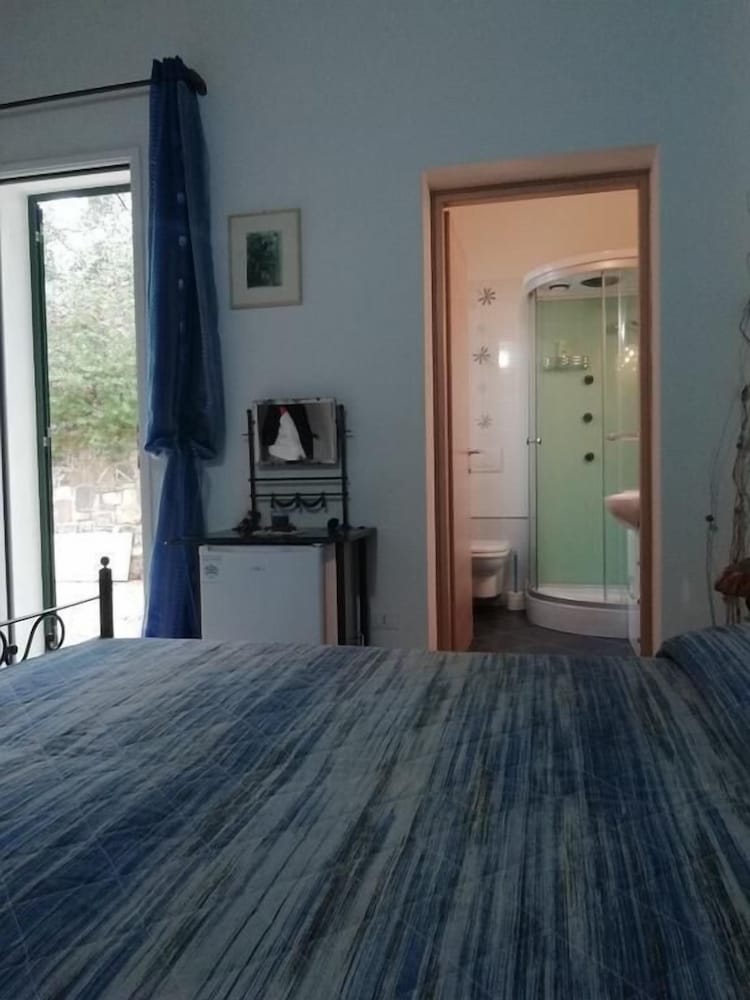 Фото Agriturismo il Grande Ulivo