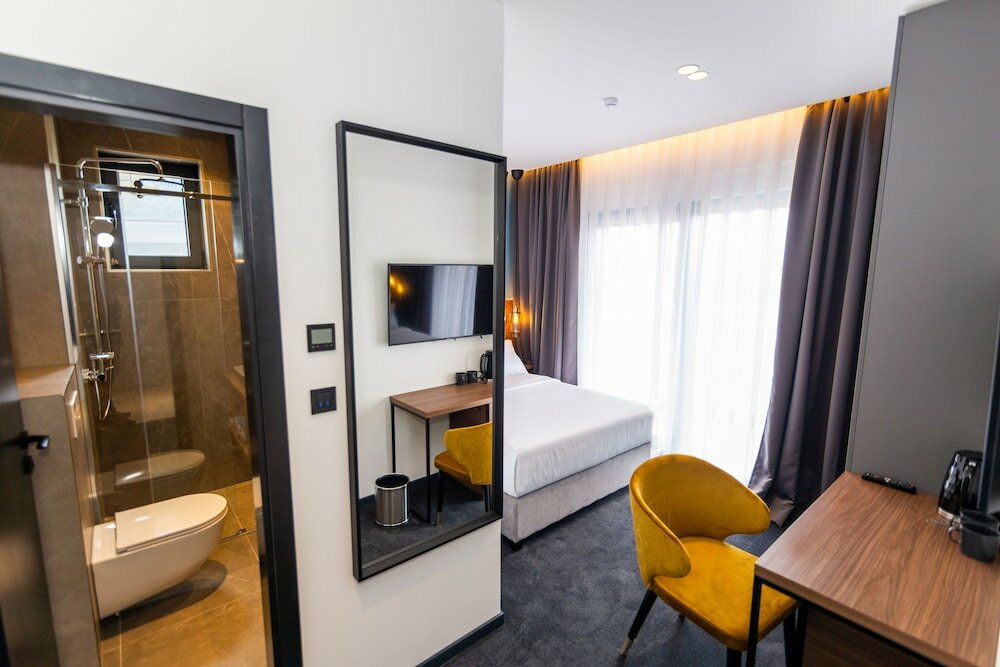 Фото Boutique ROOMs 76