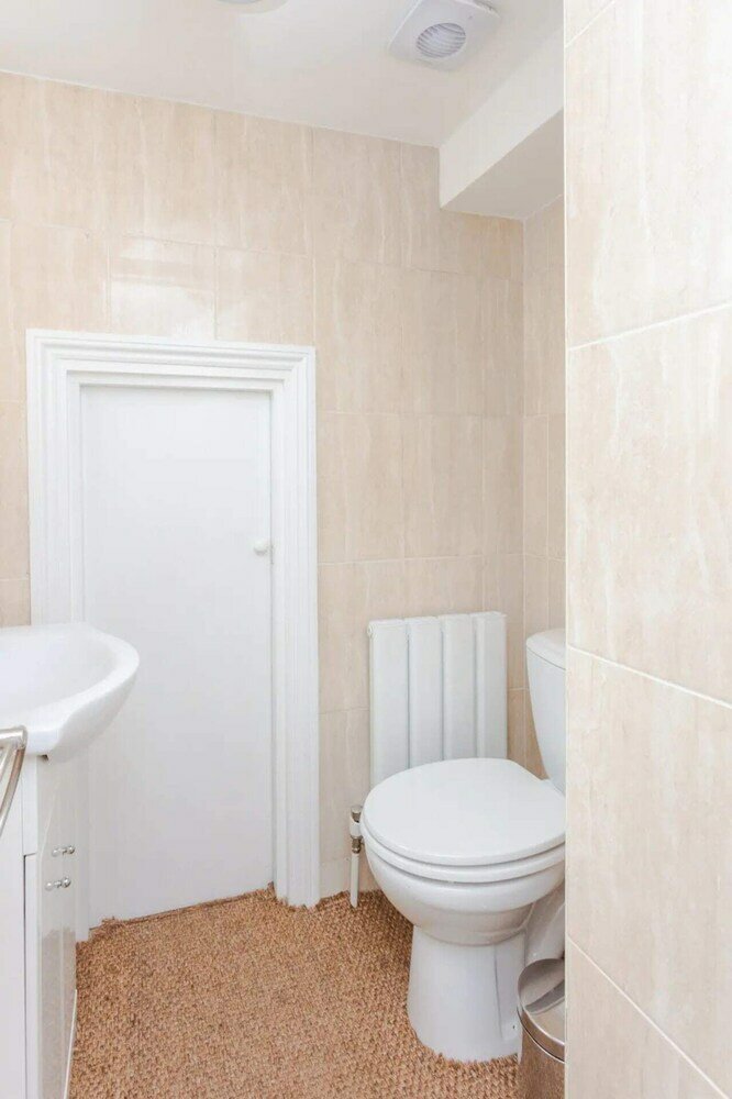 Фото Stylish 3 Bedroom Home With Garden Near Kings Cross