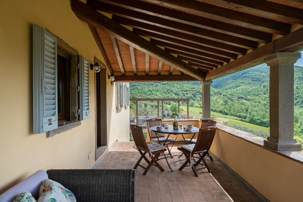 Фото Castelluccio