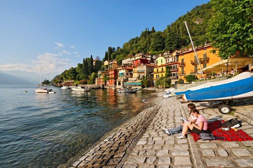 Фото Paradiso del Lago T2