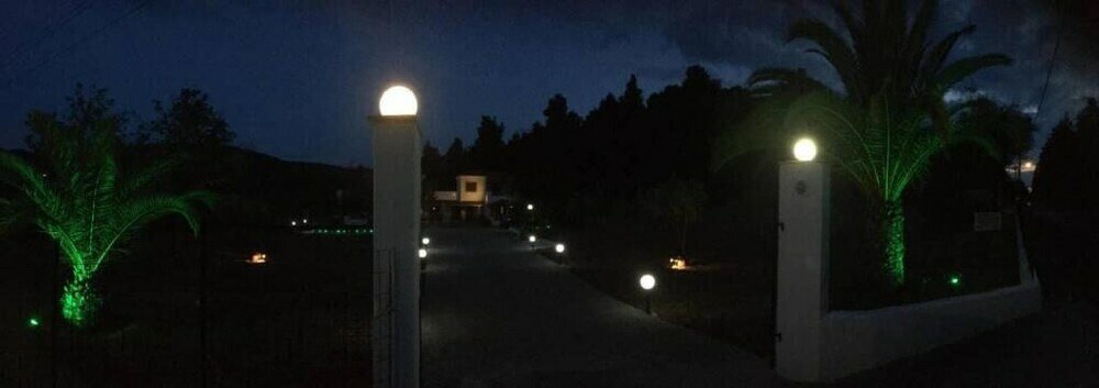 Фото Villa Sandra