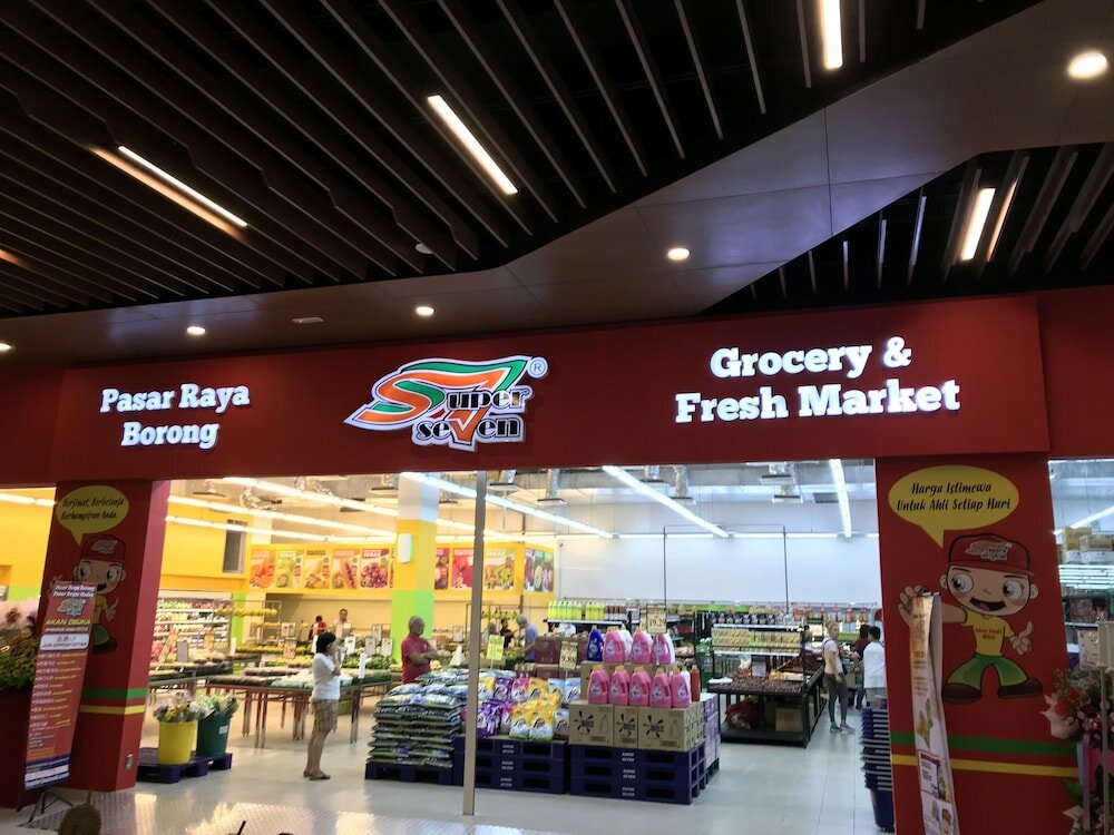 Фото BrightonHome at Revo Aurora Place Bukit Jalil