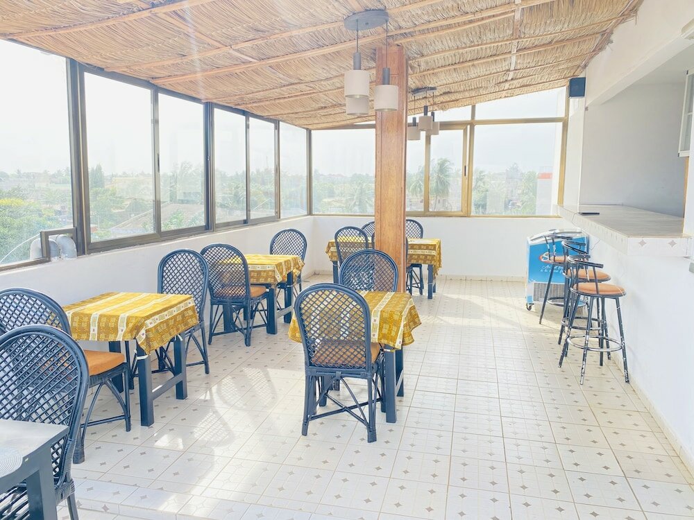 Фото Grace Lodge