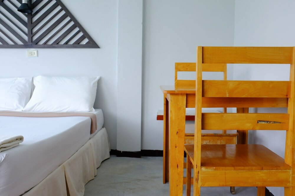 Фото Thaniza Beachfront Resort