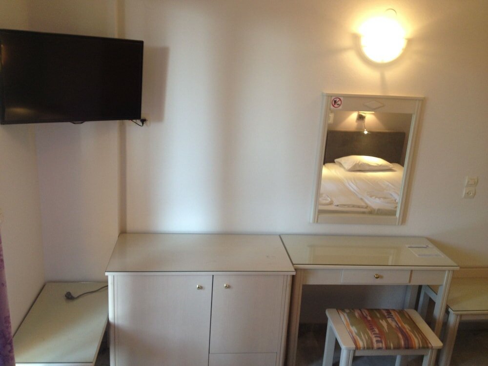 Фото Hotel Kyriaki