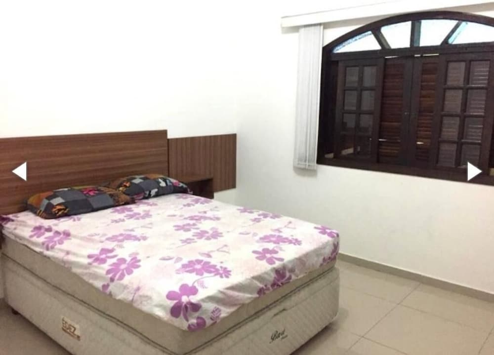 Фото Chacara Juquitiba