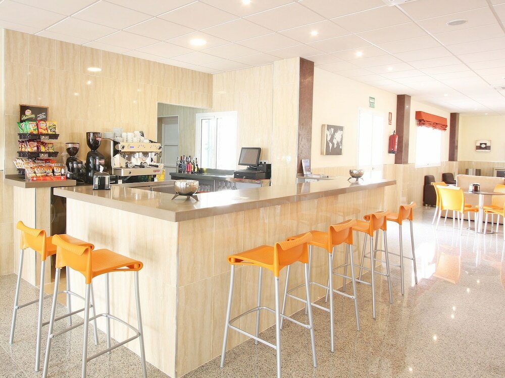 Фото AReH Apartamentos