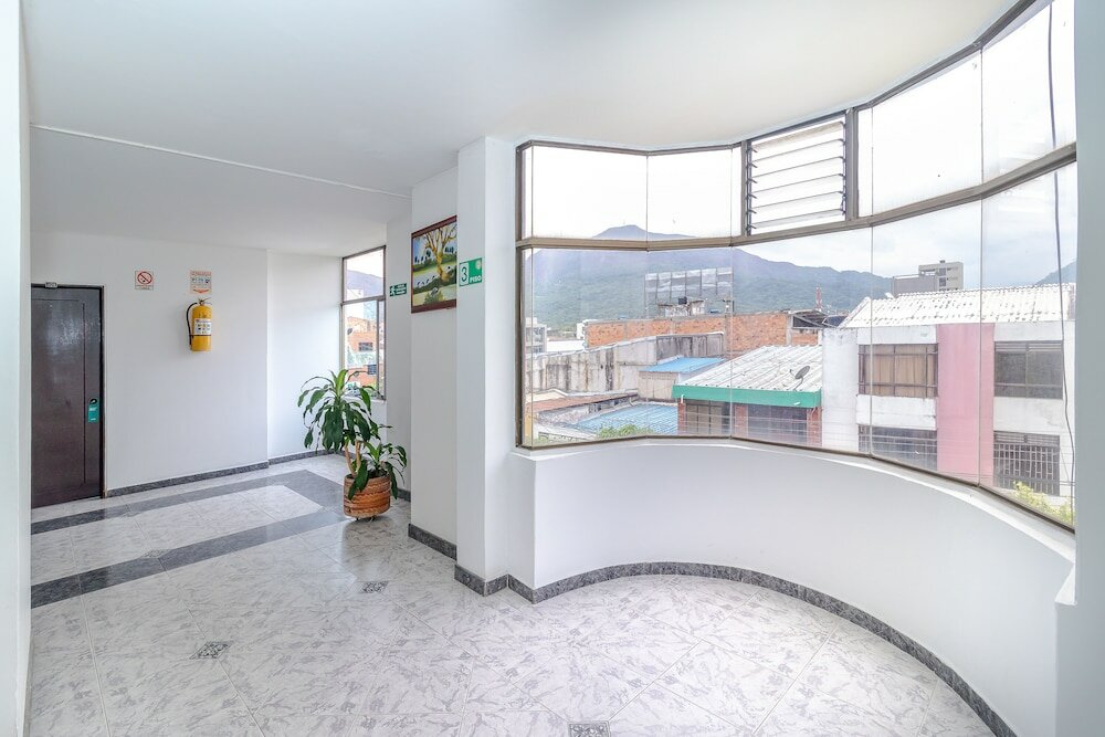 Фото Ayenda Vanguard