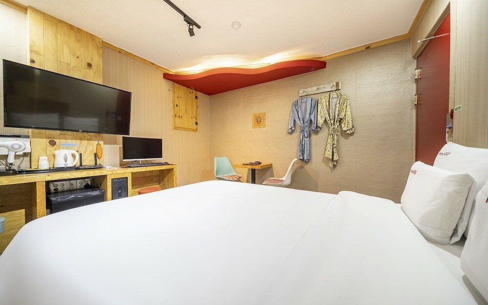 Фото Bucheon Jyujyu