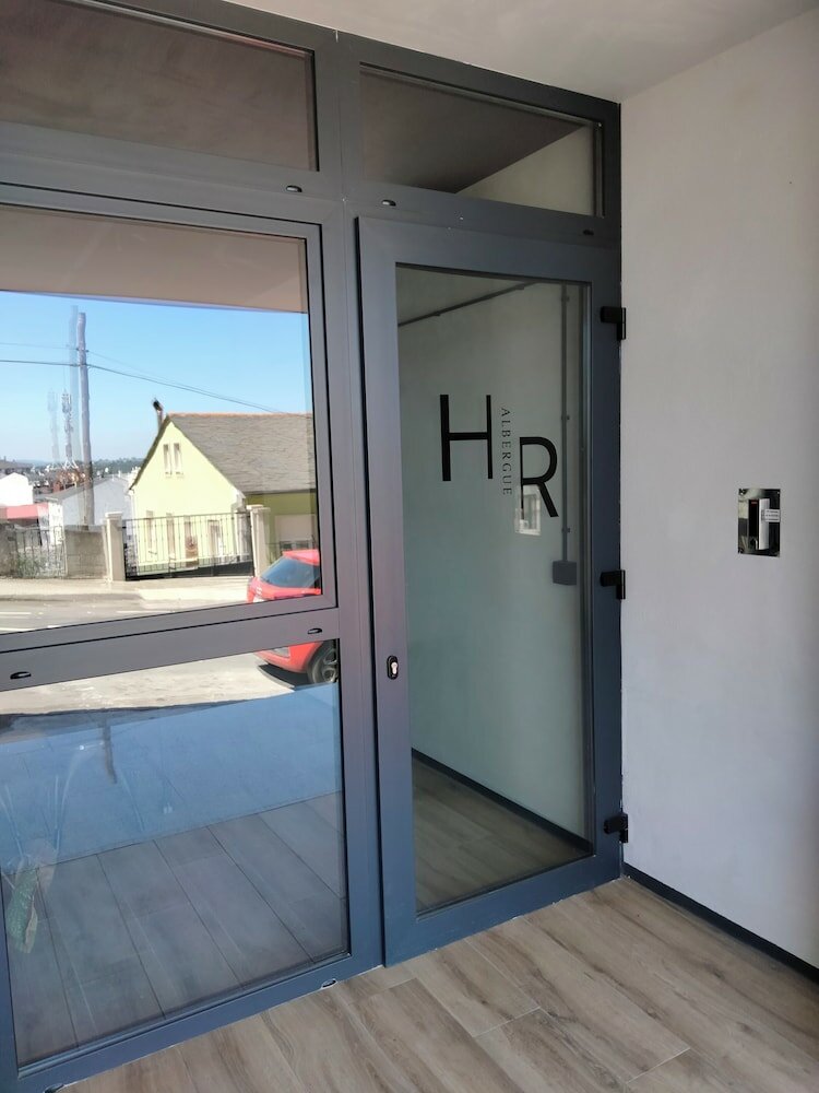 Фото Albergue HR