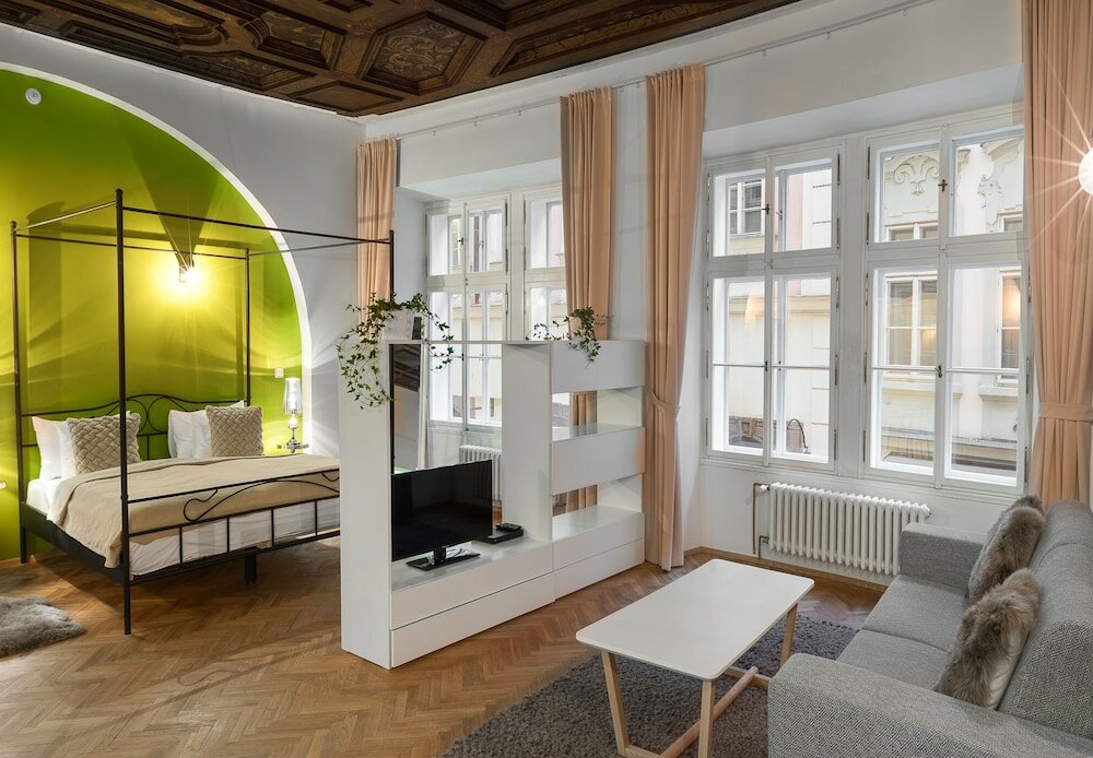 Фото 7 Tales Apartments by Adrez Living