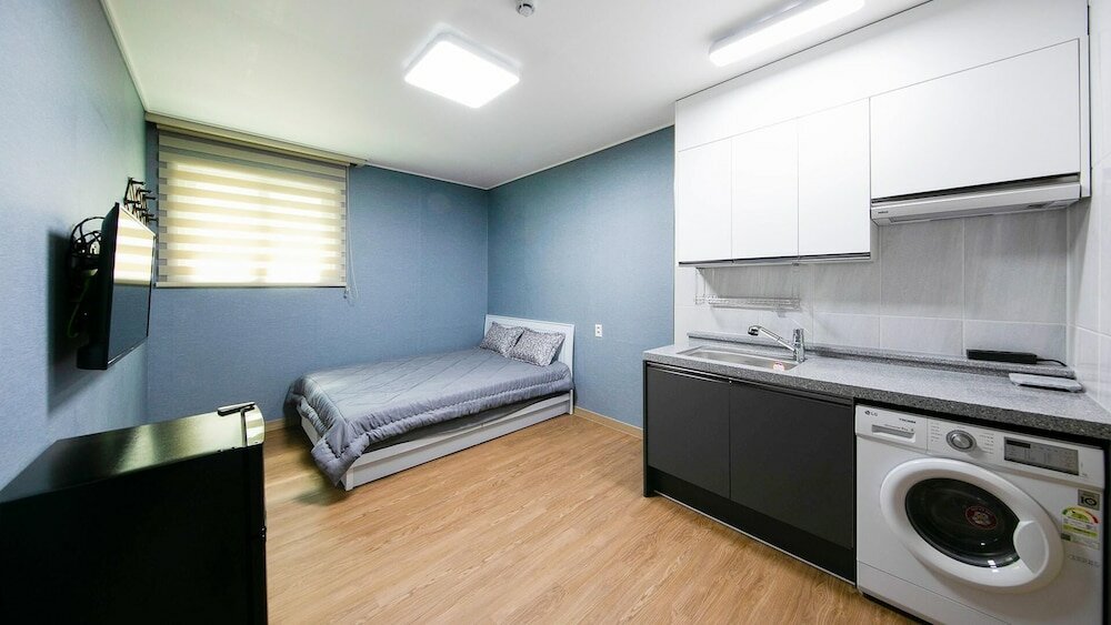 Фото Yeosu Trip Pension