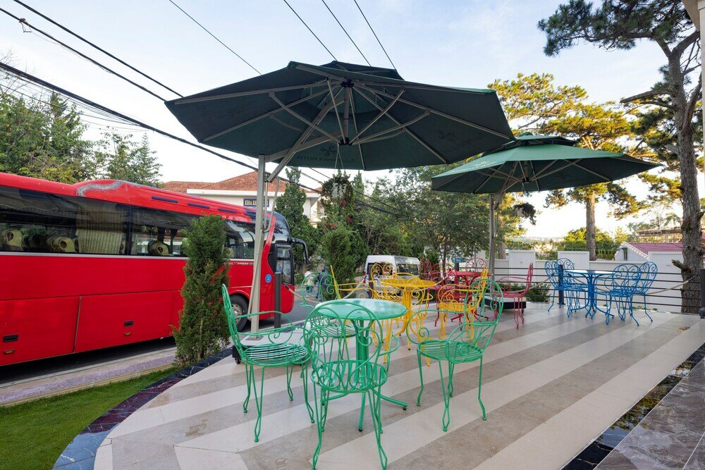 Фото отеля 5