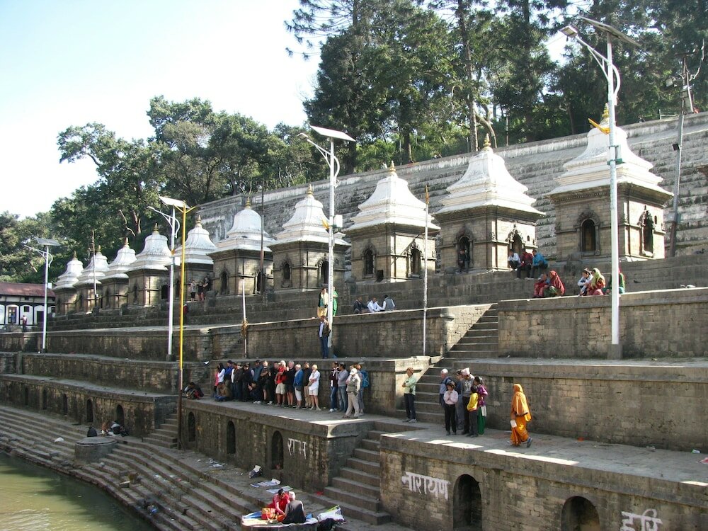 Фото ViaVia boutique hotel - Kathmandu