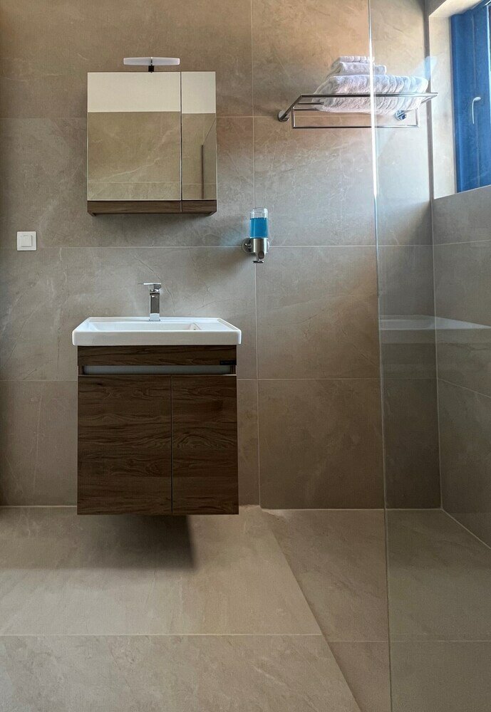 Фото Kythera Beach Apartments