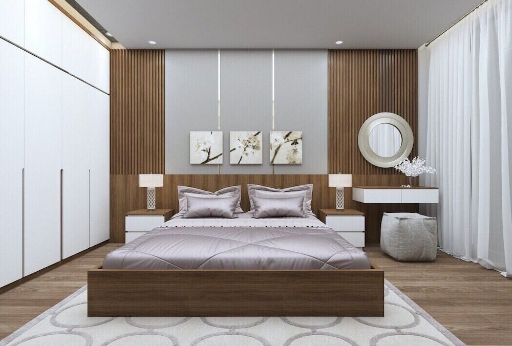 Фото Bao Tran Apartment