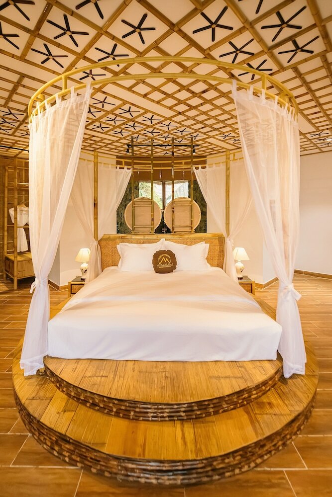 Фото Memorina Ninh Binh Resort