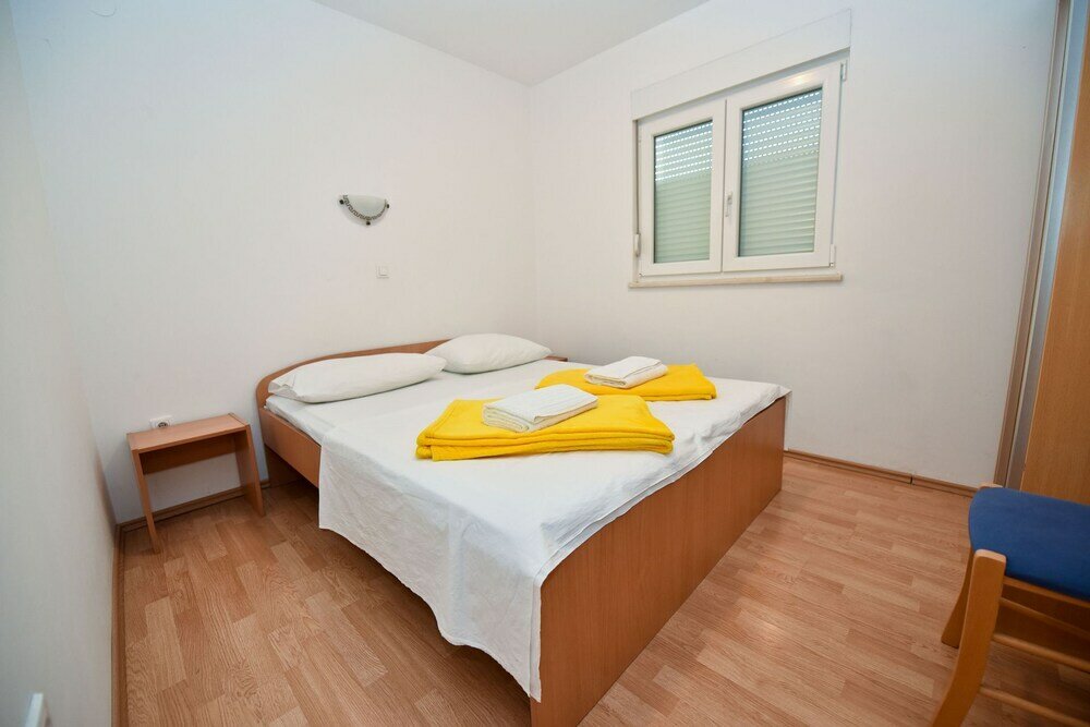 Фото Ilija - With Parking - A1