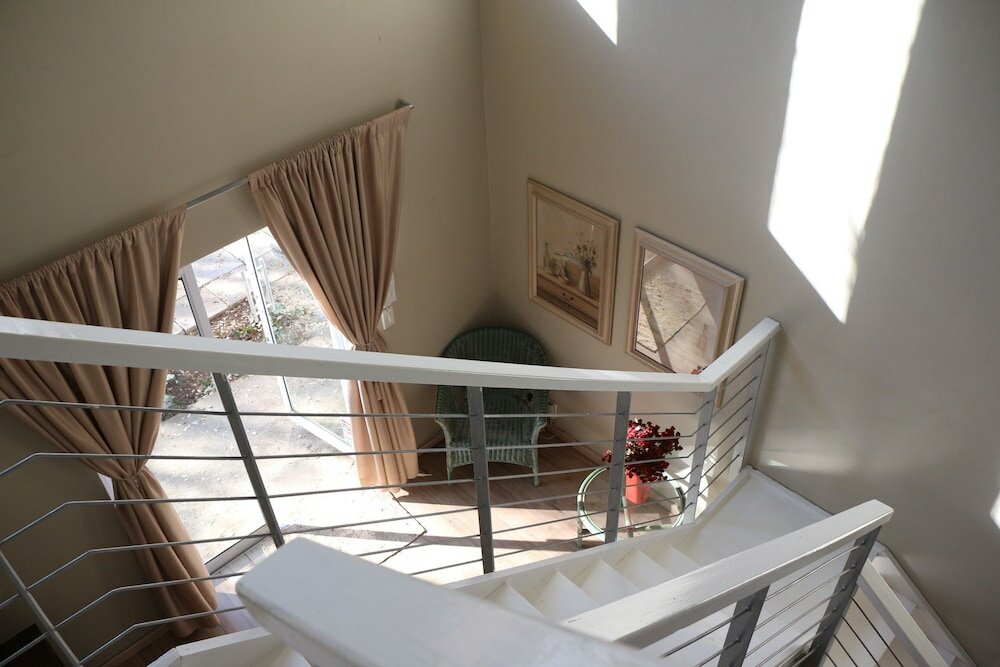 Фото Indigo Moon Guesthouse