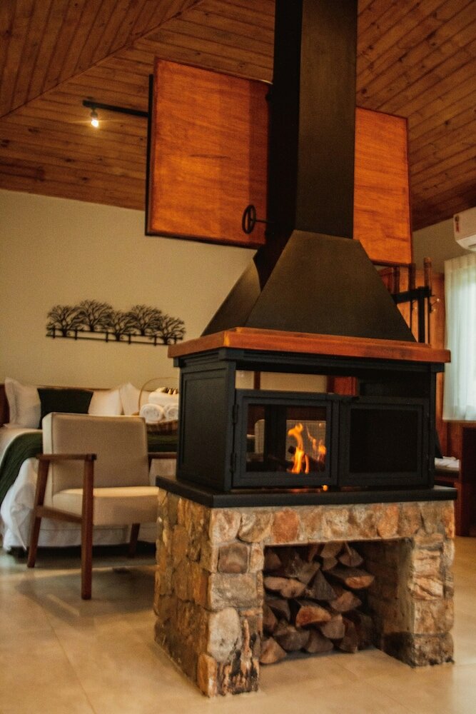 Фото Estalagem Serra de Minas