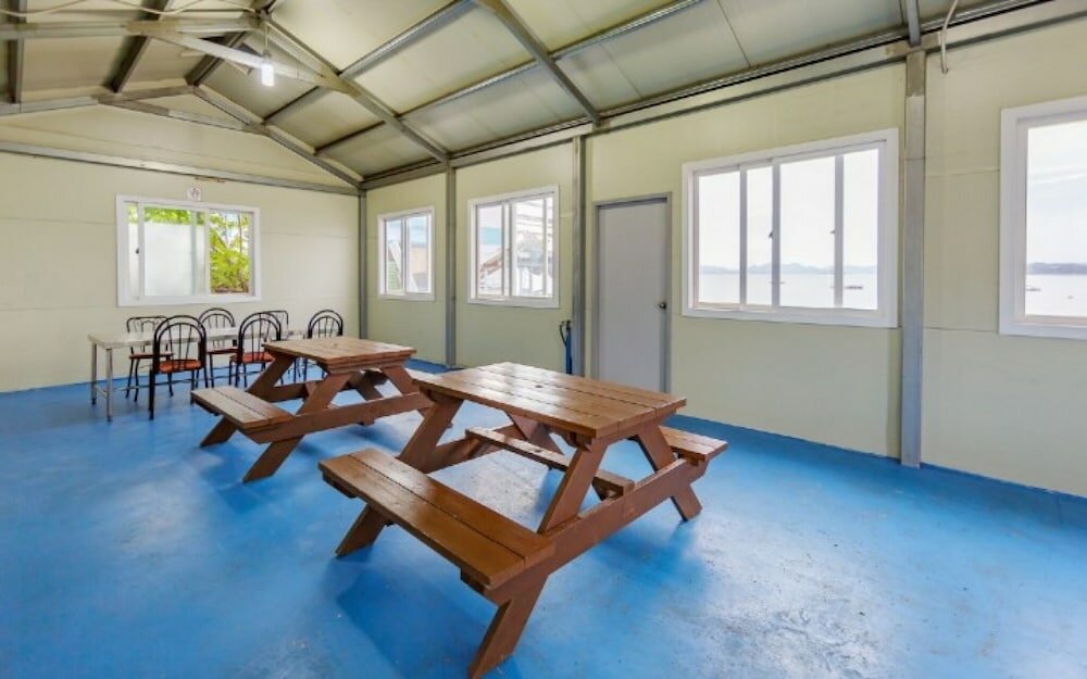 Фото Yeosu Glow Floor Pension