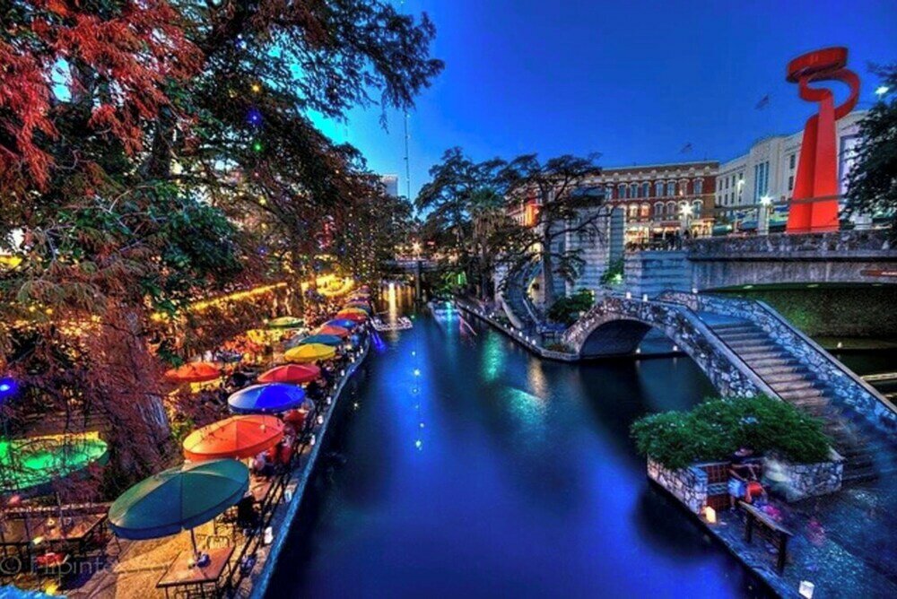 Фото Adorable 4br 2ba Close to Riverwalk and Downtown